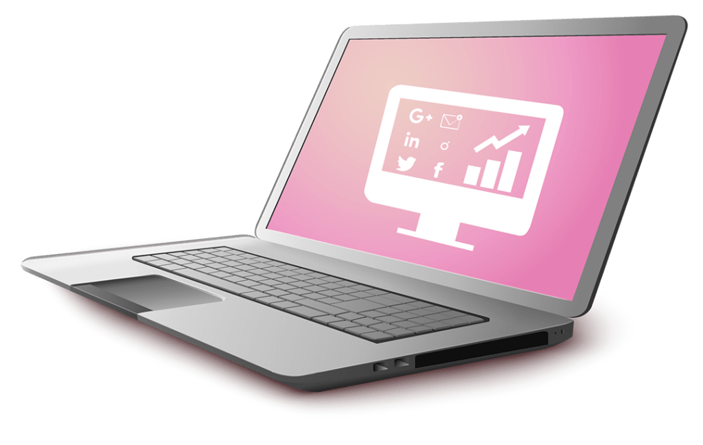 Laptop Digital