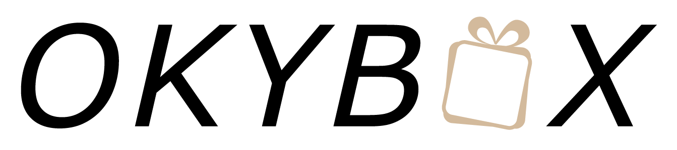 Logo okybox