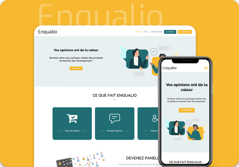 Site Enqualio cover